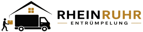 Rhein Ruhr Entrümpelung